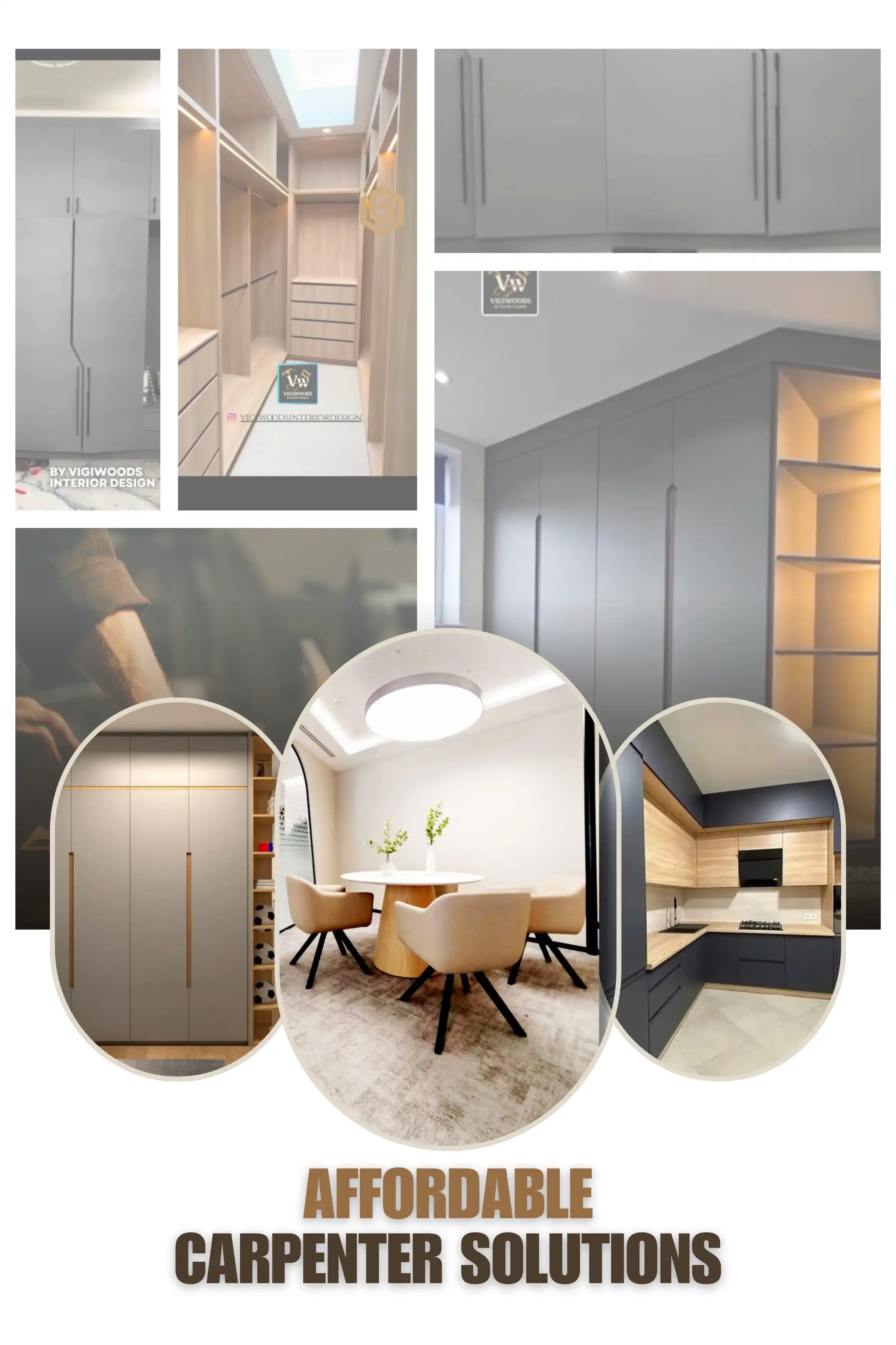 Carpentry Services Abu Dhabi
