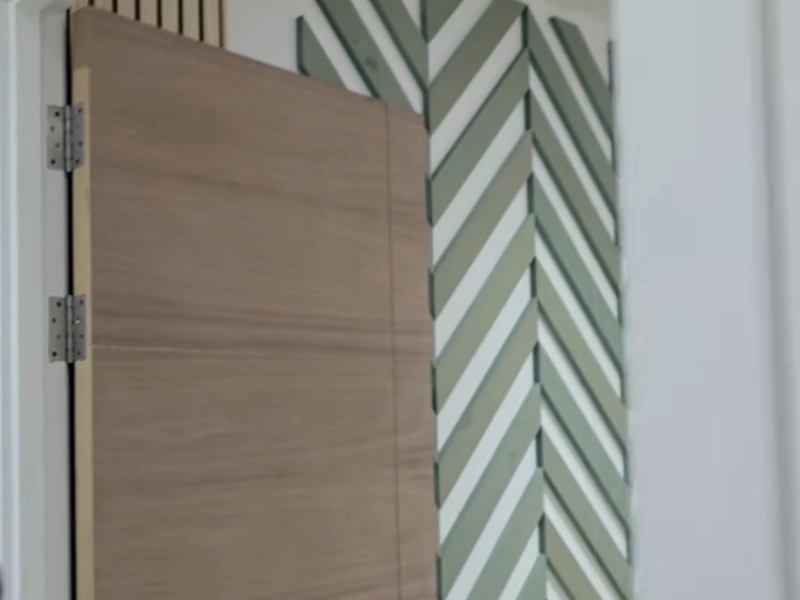 Wooden Doors and Wardrobes