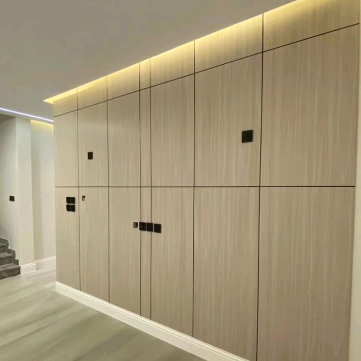Wooden Wall Panel Abu Dhabi