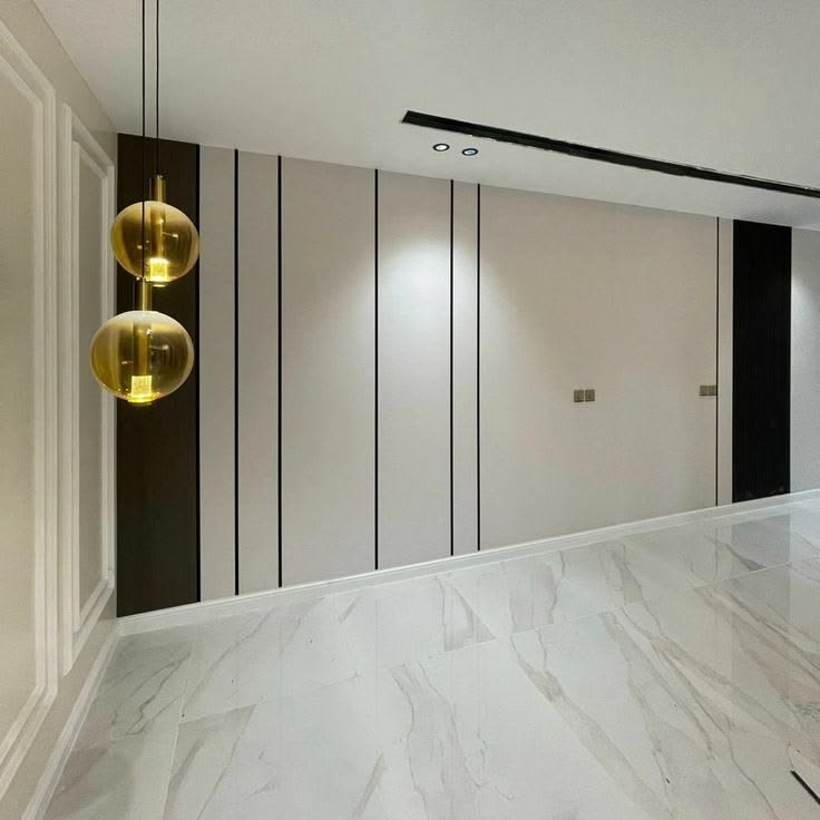 Wall panel installation Abu Dhabi