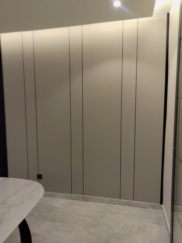 Wall panel pricing and maintenance
