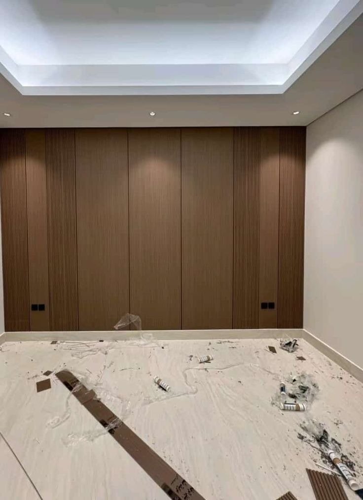 MDF Wall Panels