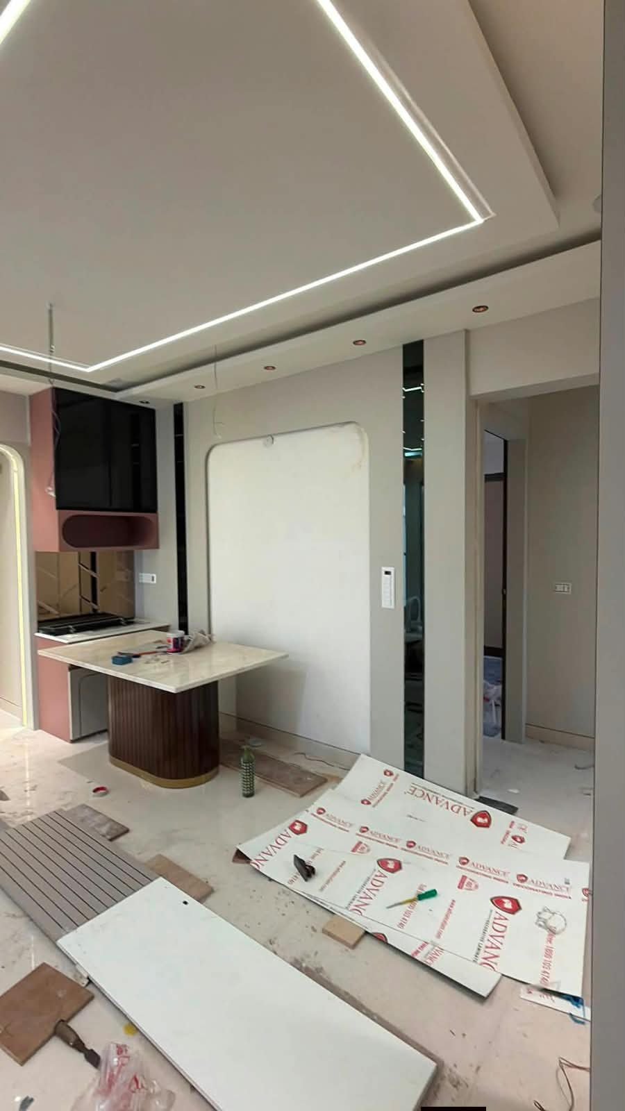 custom wardrobe carpenter Abu Dhabi