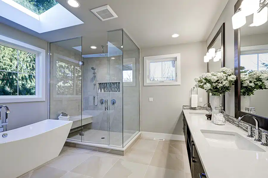 Bathroom 3