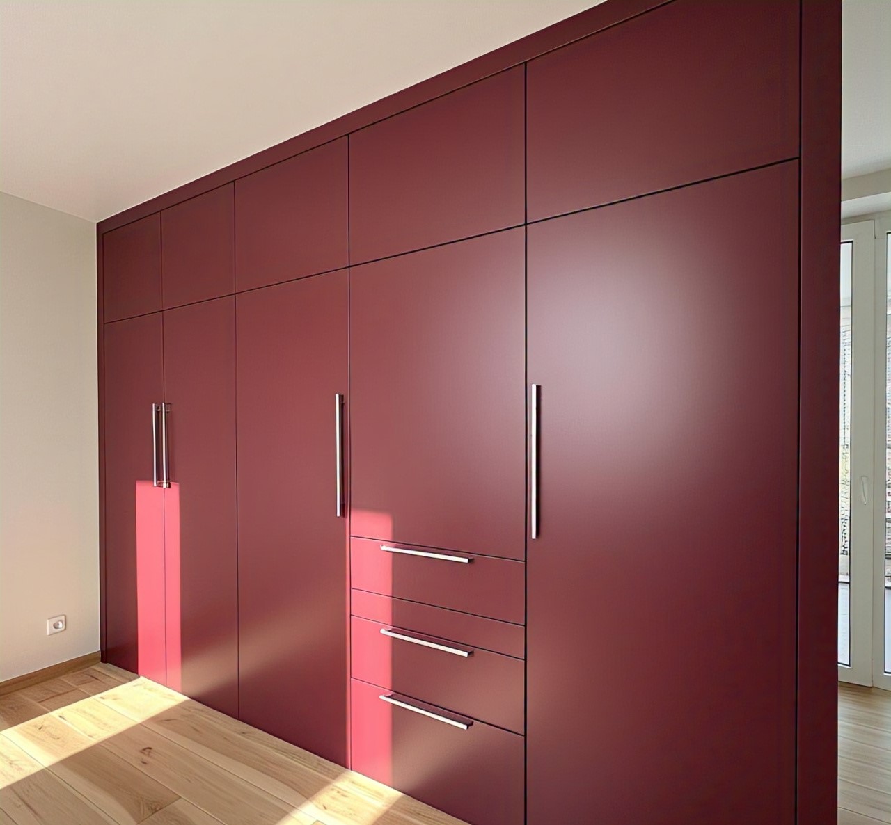 Carpentry Workshop Dubai