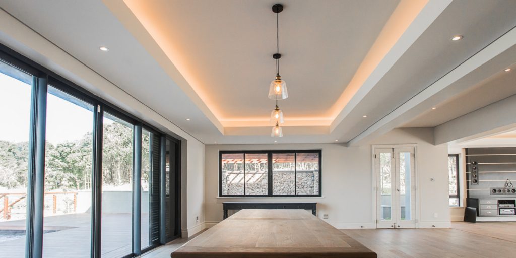 Ceiling Design 1