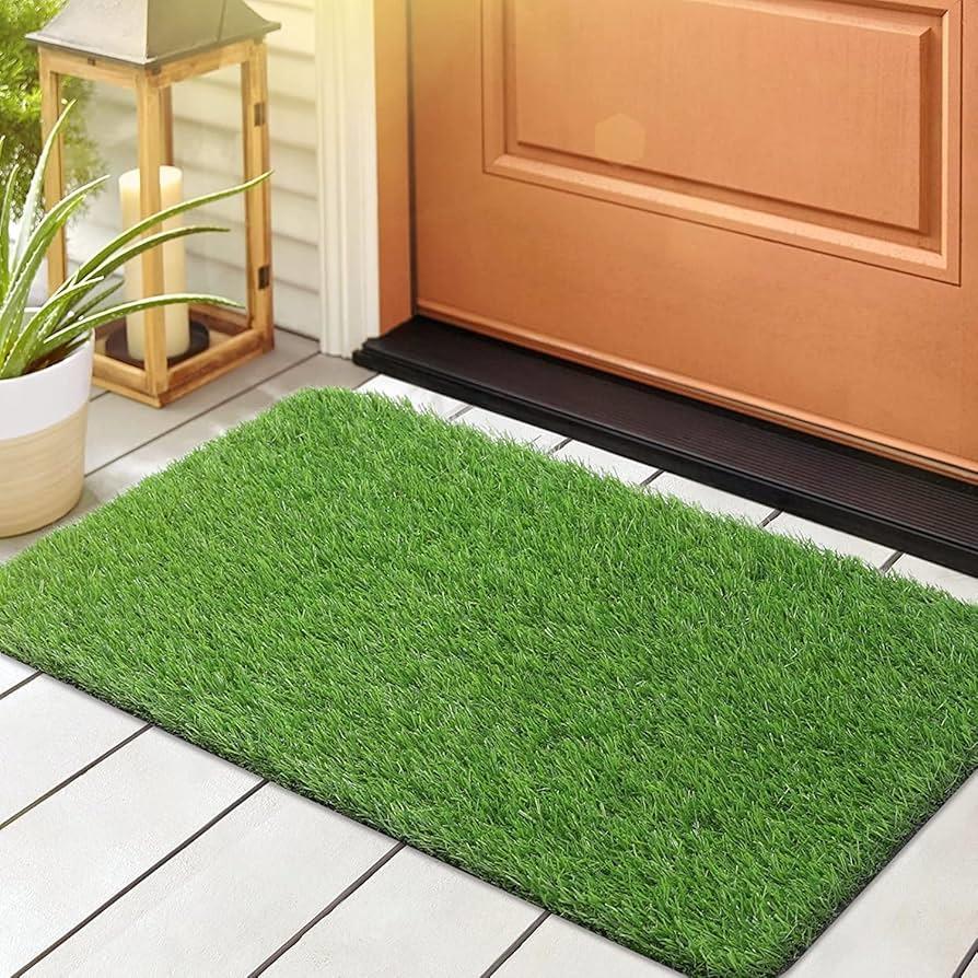 Artificial Grass Installation Services