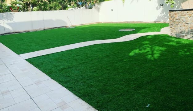 Grass Design 2