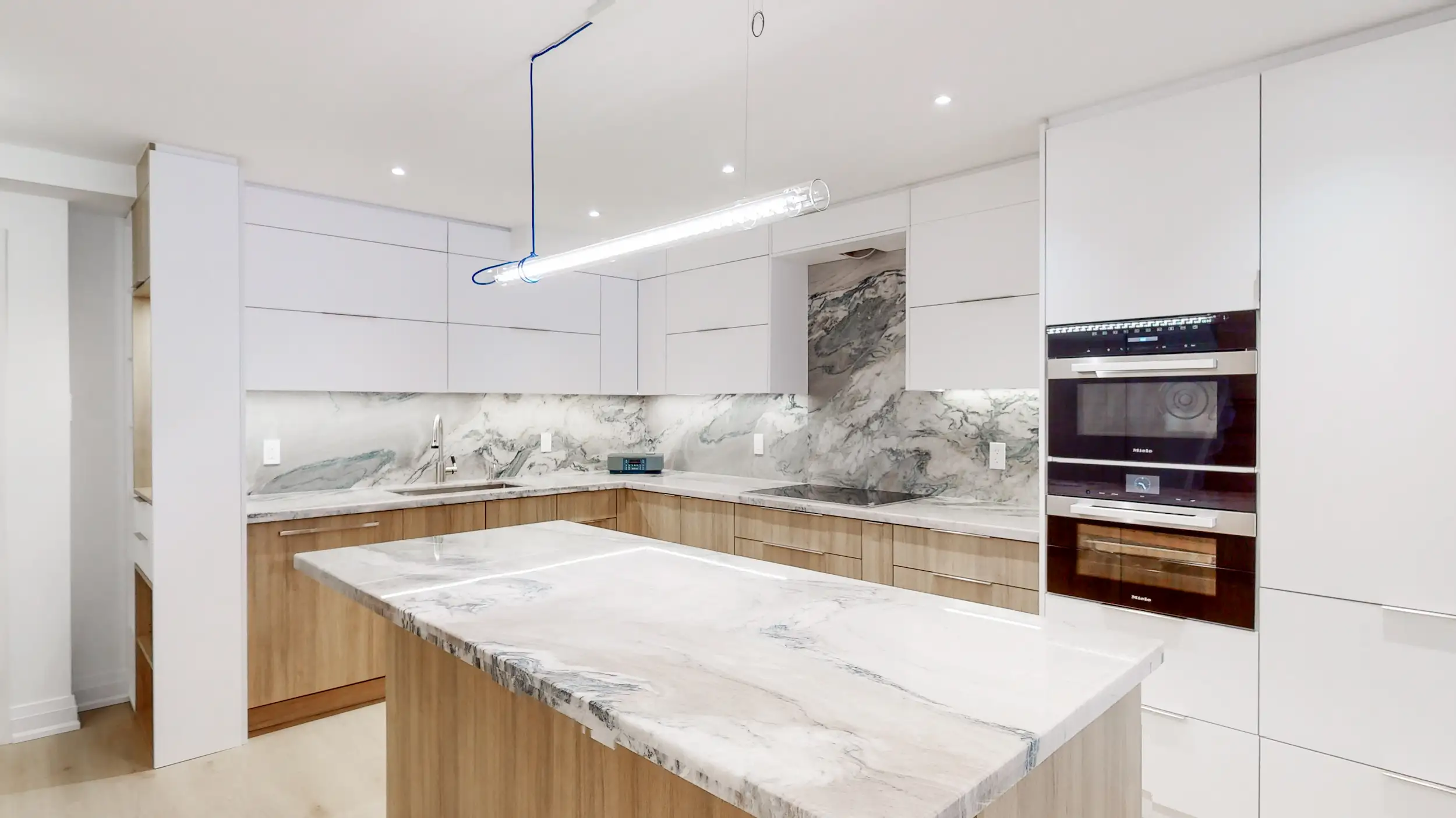 Kitchen Renovation 1