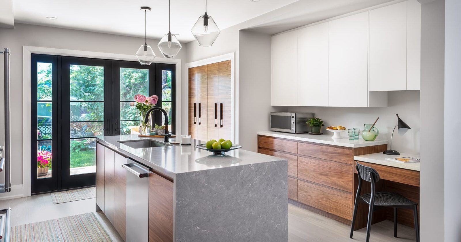 Kitchen Renovation 2