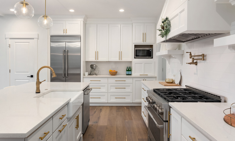 Kitchen Renovation 3