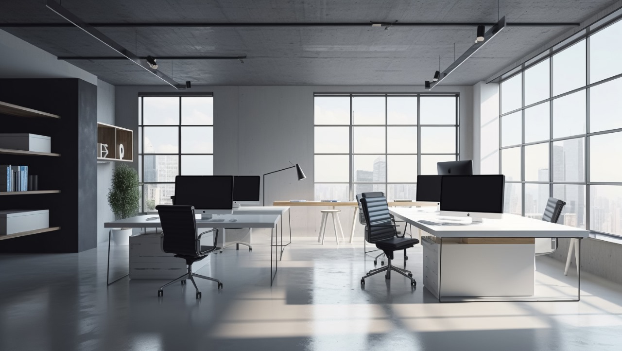 office-renovation