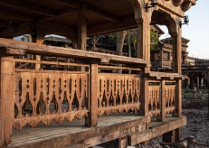 Pergola pricing and maintenance