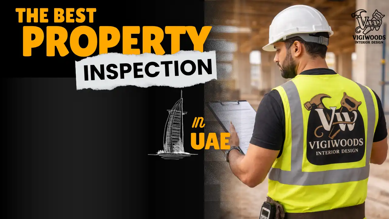 Property Snagging Services UAE