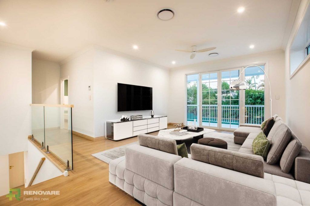 Benefits of Apartment Renovation