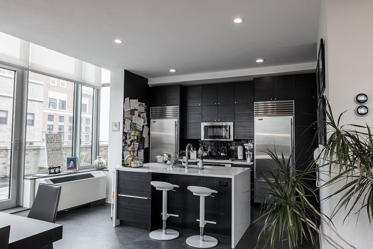 Apartment Renovation Services
