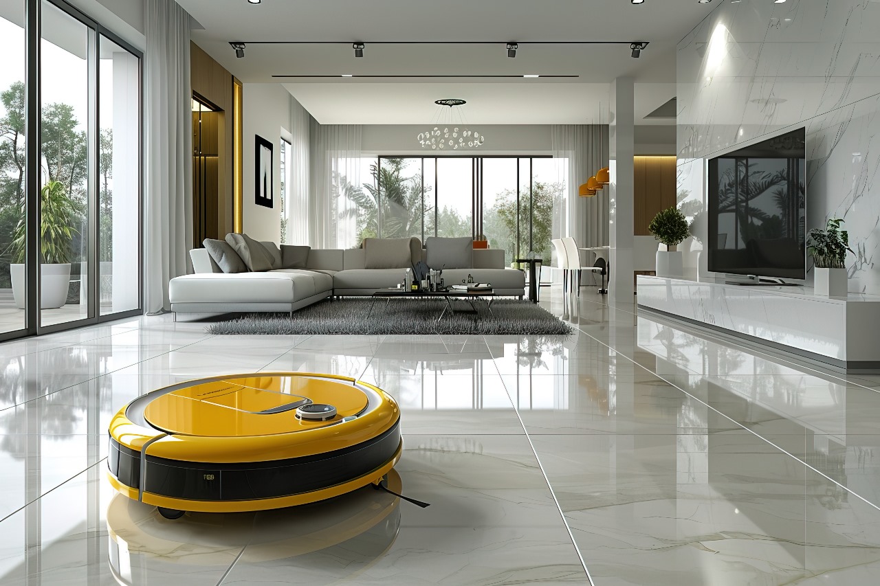 Grouting and Tiling Services