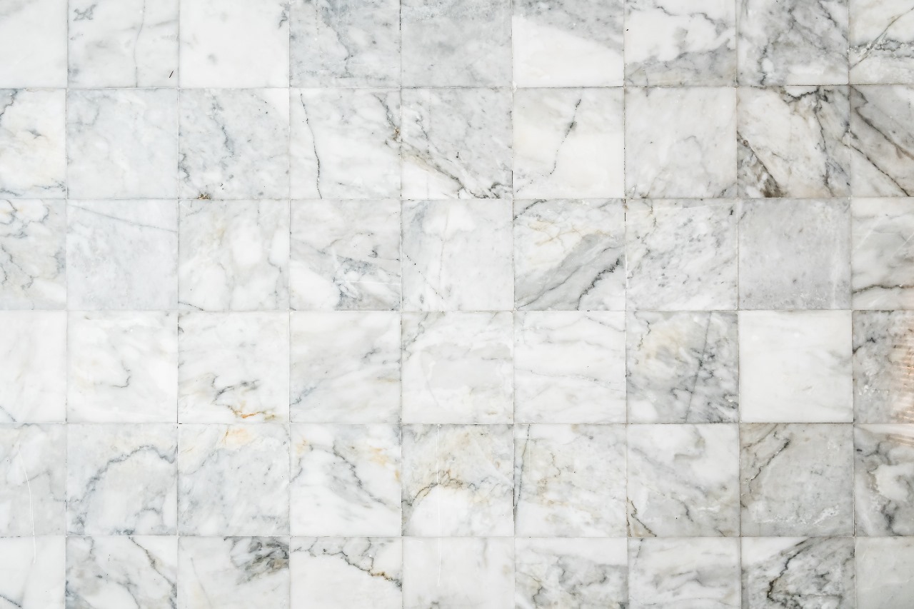 Tiling and Grouting Installation
