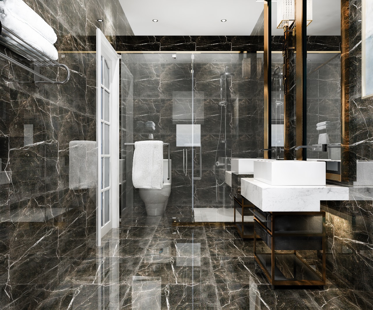Benefits of Tiling Work