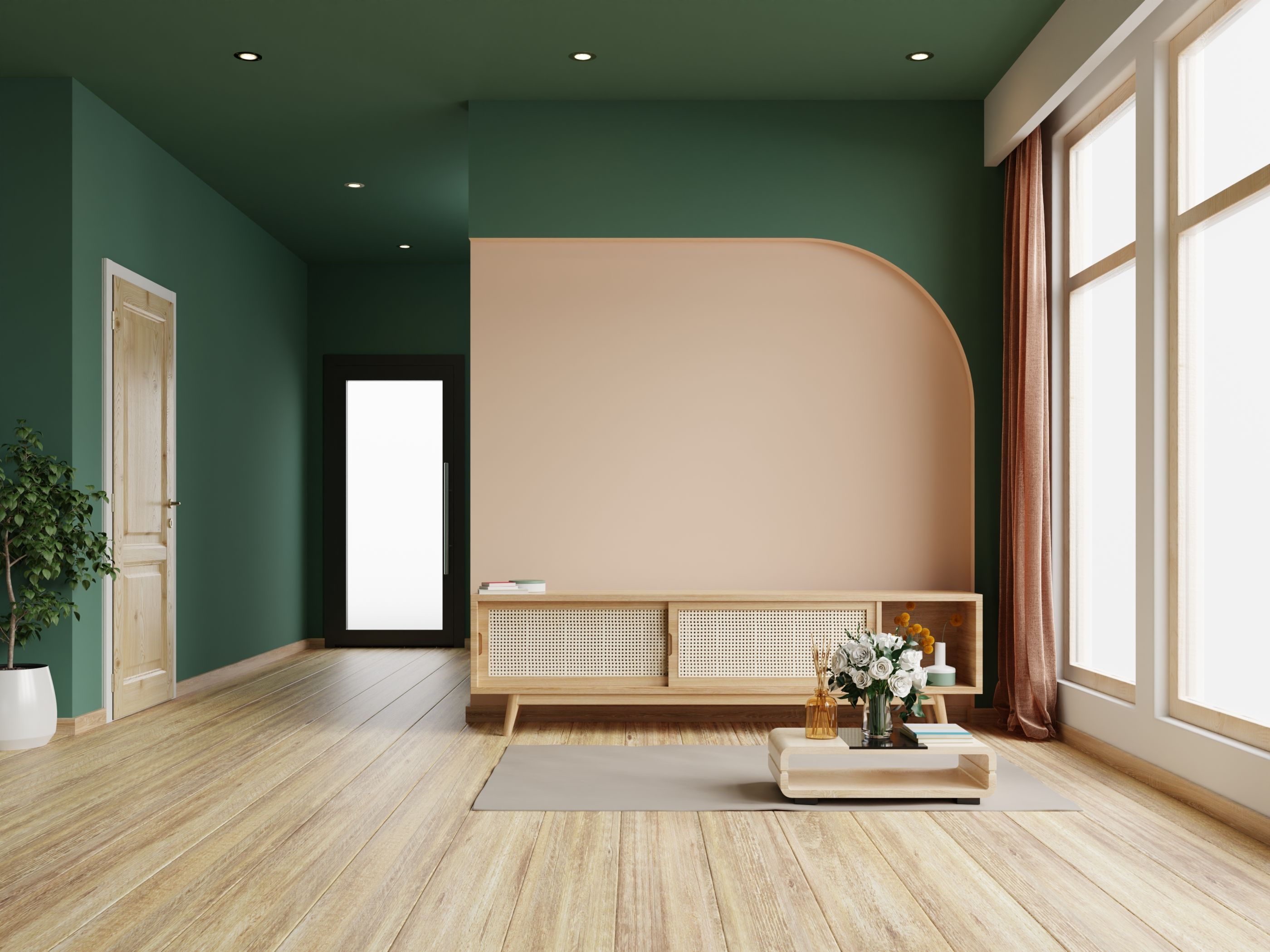 Wall Design Project