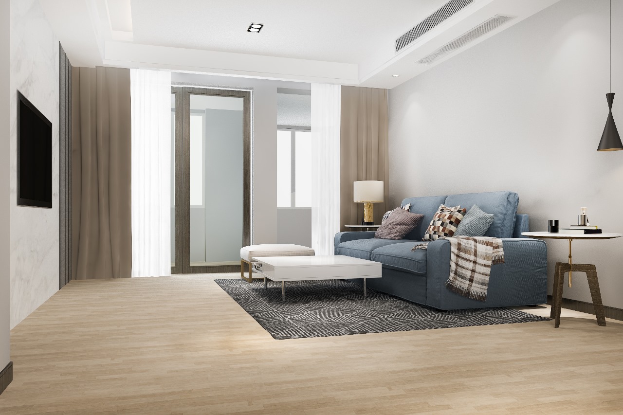 Solid Wood Flooring