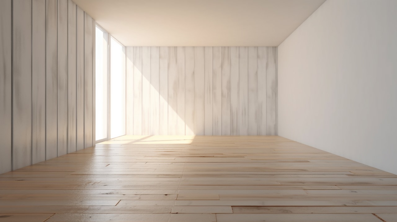 Engineered Wood Flooring