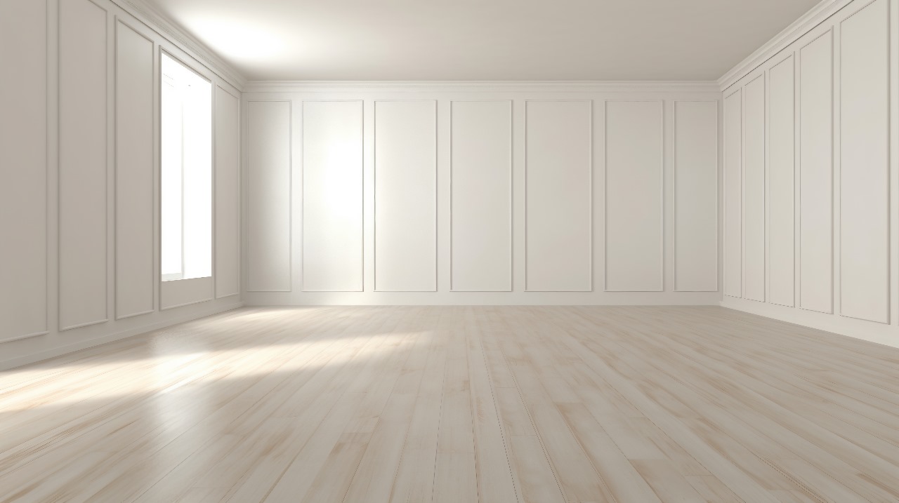 Parquet Flooring
