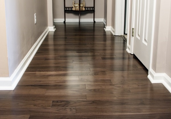 Benefits of Wooden Flooring